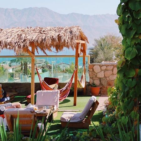 Ahla Plus Eilat Esterno foto