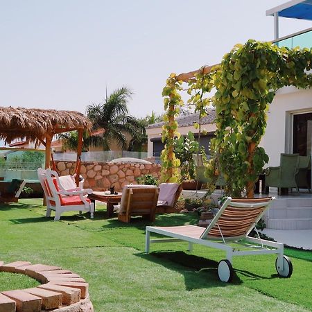 Ahla Plus Eilat Esterno foto