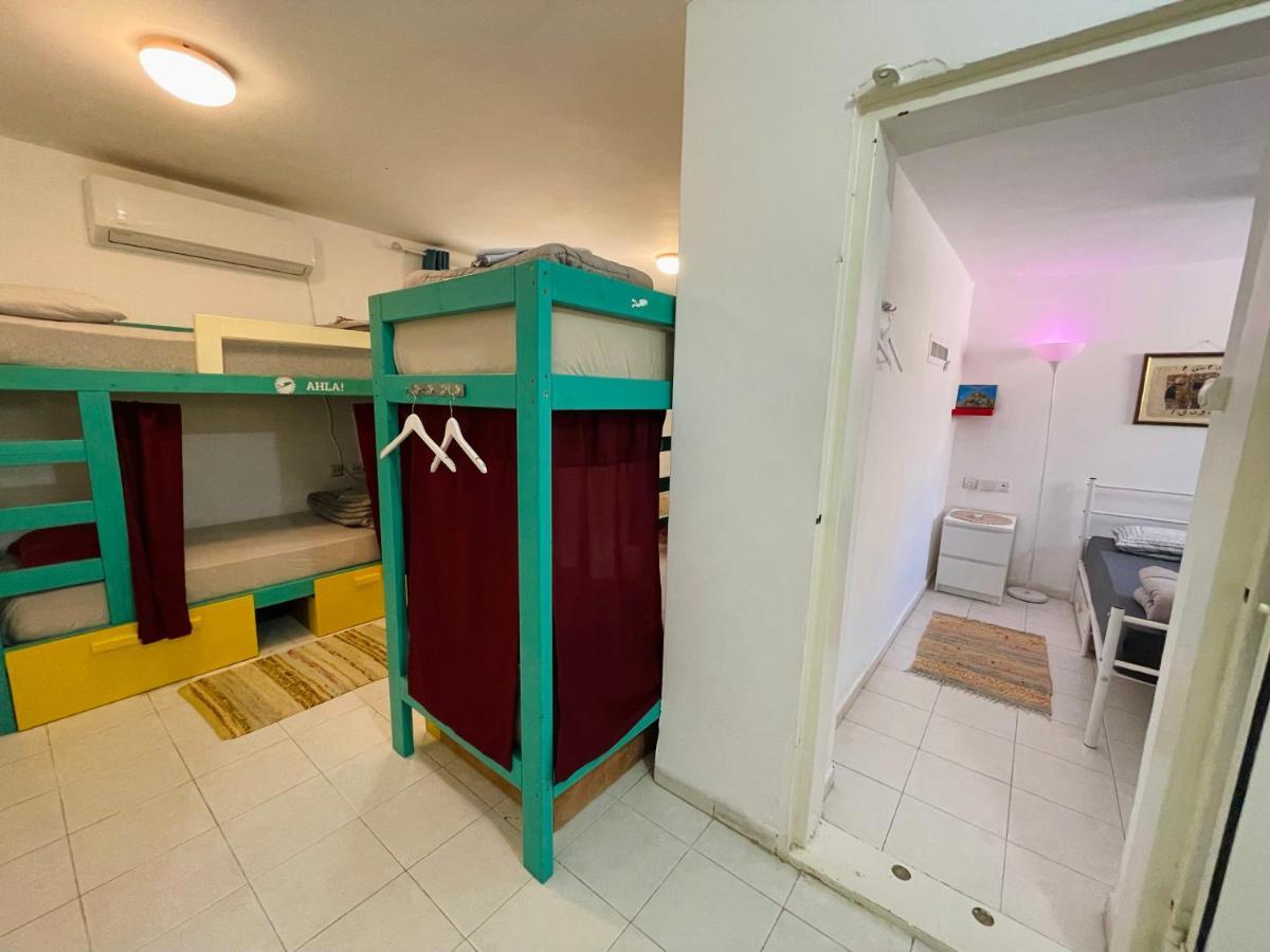 Ahla Plus Eilat Camera foto