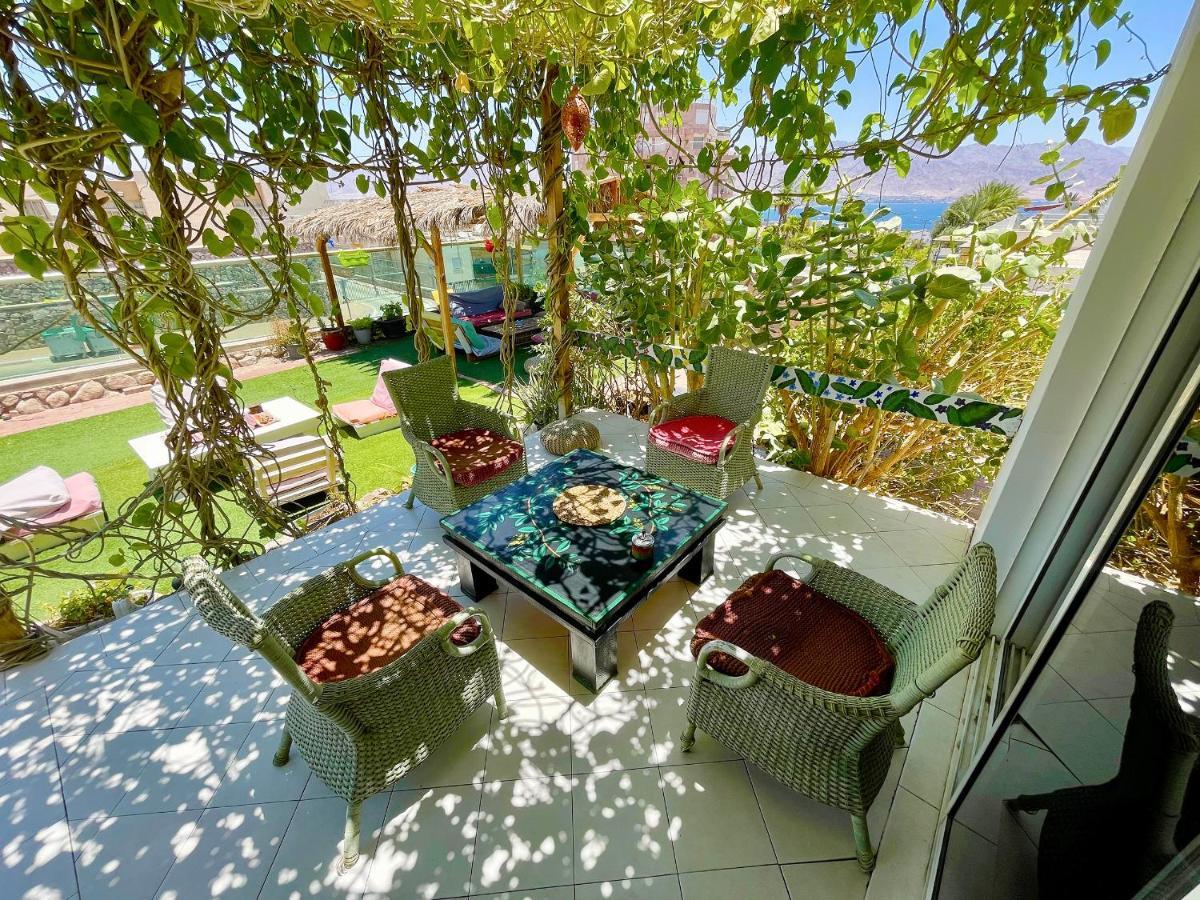 Ahla Plus Eilat Esterno foto