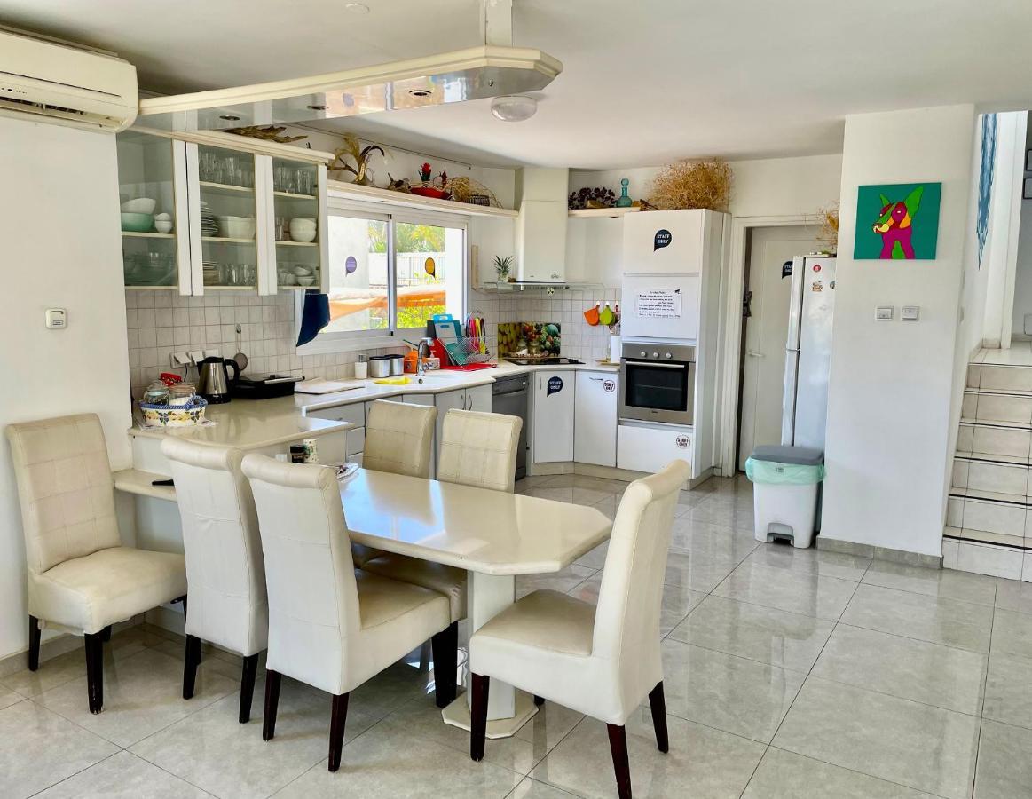 Ahla Plus Eilat Esterno foto