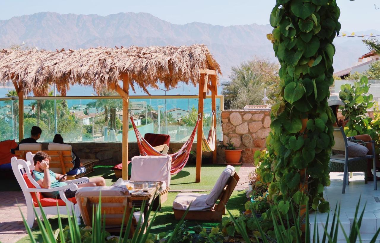 Ahla Plus Eilat Esterno foto