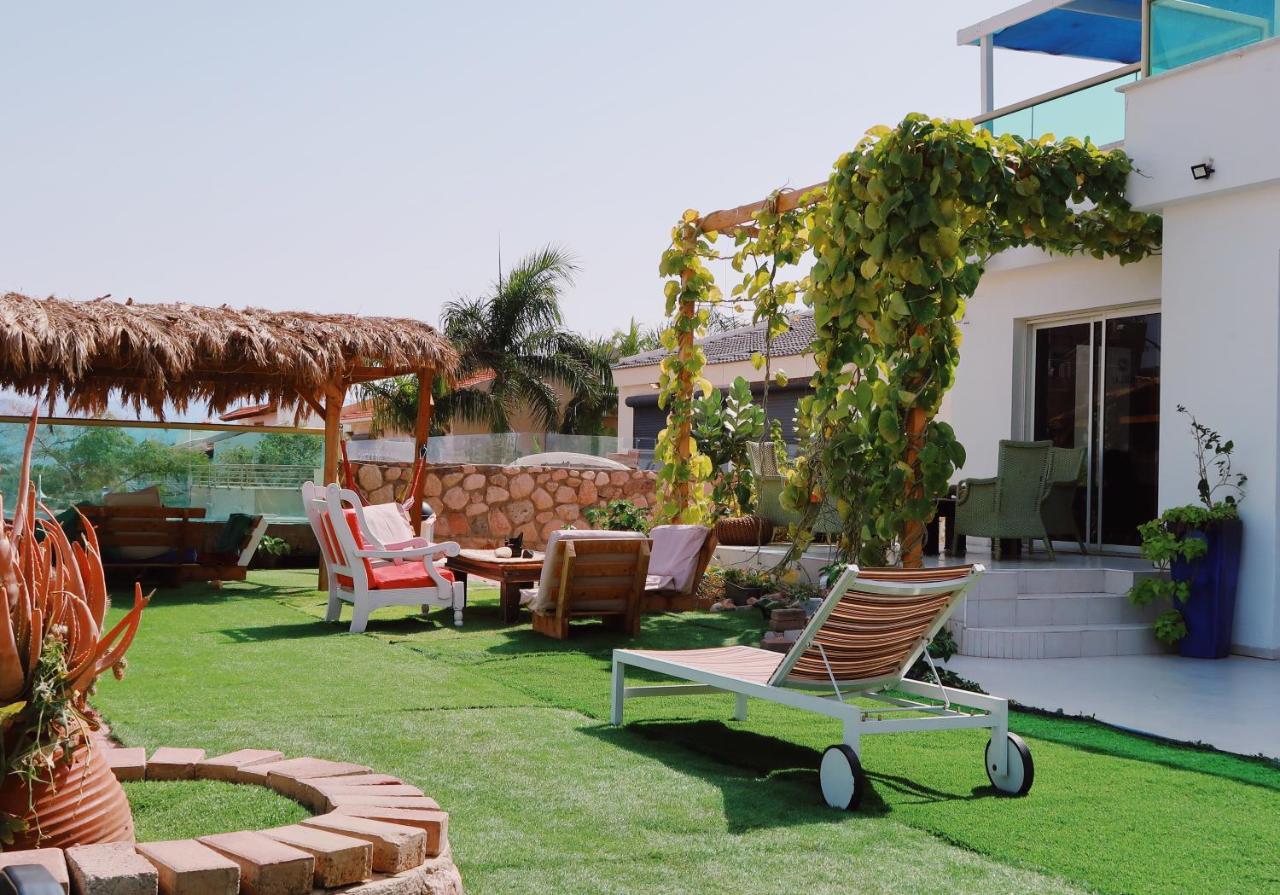 Ahla Plus Eilat Esterno foto