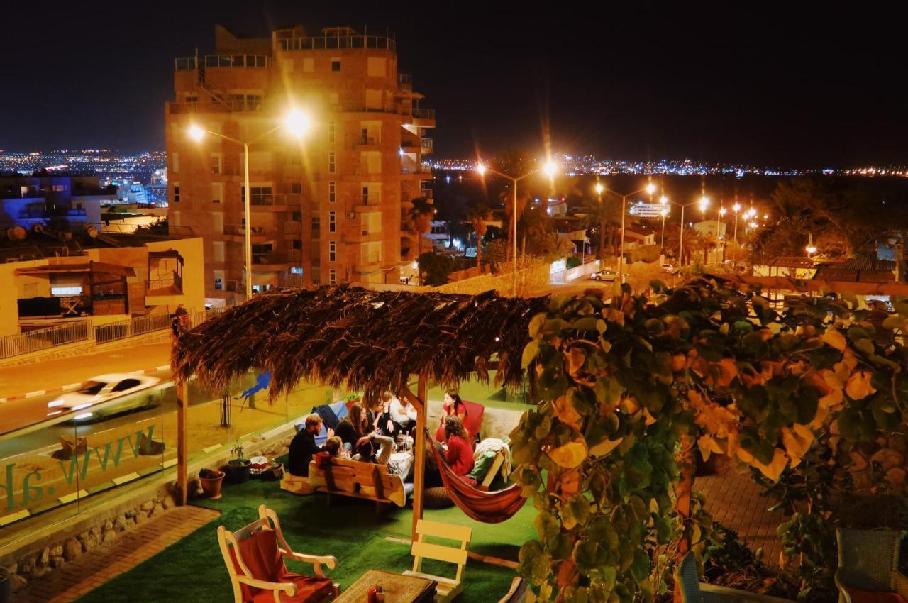 Ahla Plus Eilat Camera foto