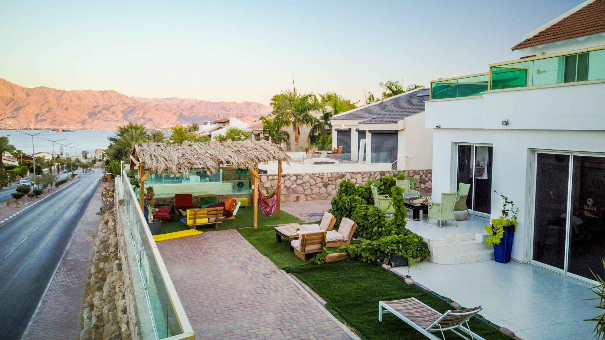 Ahla Plus Eilat Esterno foto